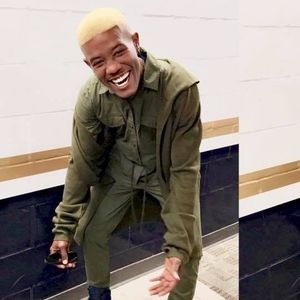 Meet your Posher, Darren